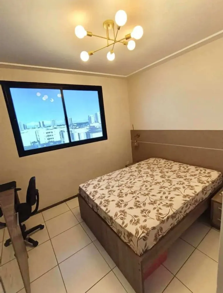 Apartamento, 3 quartos, 84 m² - Foto 4