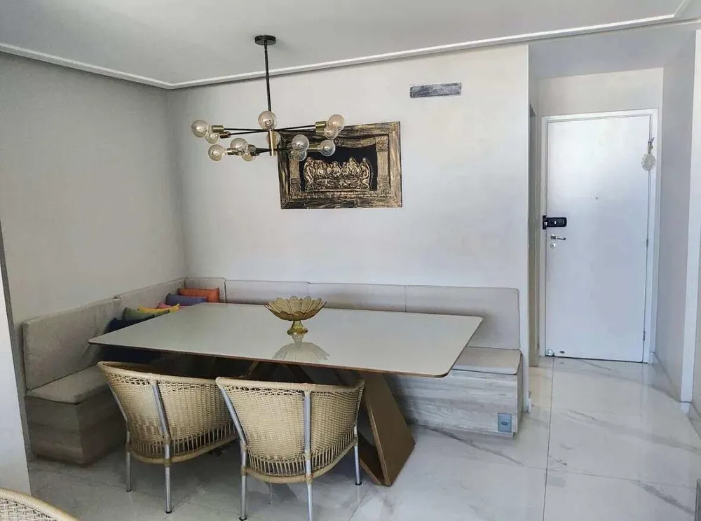 Apartamento, 3 quartos, 84 m² - Foto 3