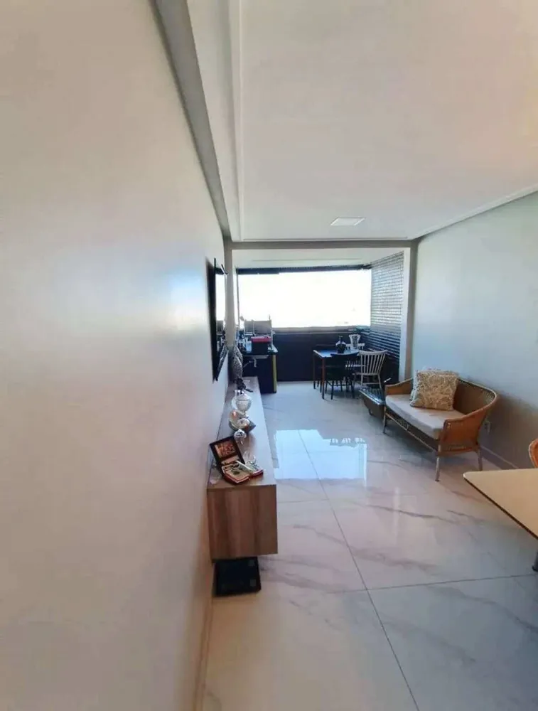 Apartamento, 3 quartos, 84 m² - Foto 1
