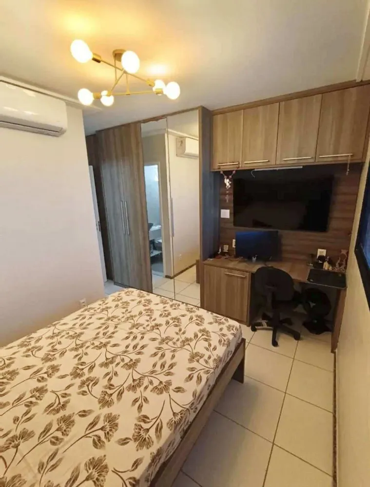 Apartamento, 3 quartos, 84 m² - Foto 6
