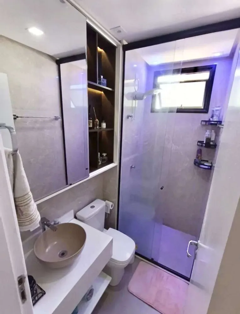 Apartamento, 3 quartos, 84 m² - Foto 9