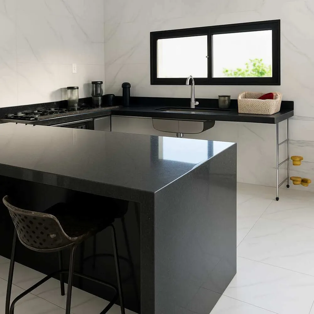 Casa de Condomínio, 4 quartos - Foto 3