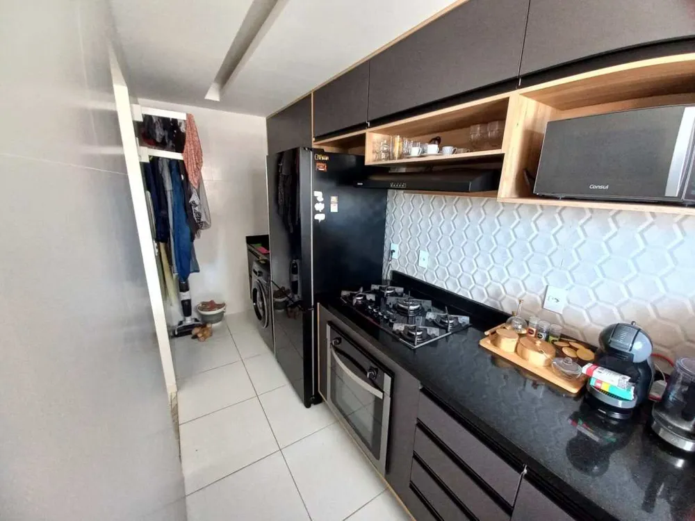 Apartamento, 2 quartos, 54 m² - Foto 10
