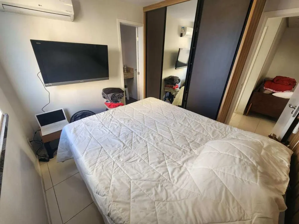 Apartamento, 2 quartos, 54 m² - Foto 1