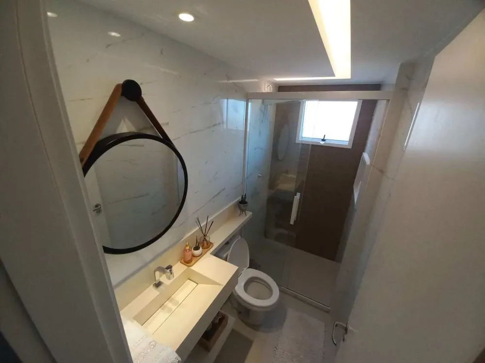 Apartamento, 2 quartos, 54 m² - Foto 2