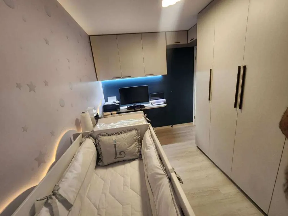Apartamento, 2 quartos, 54 m² - Foto 3