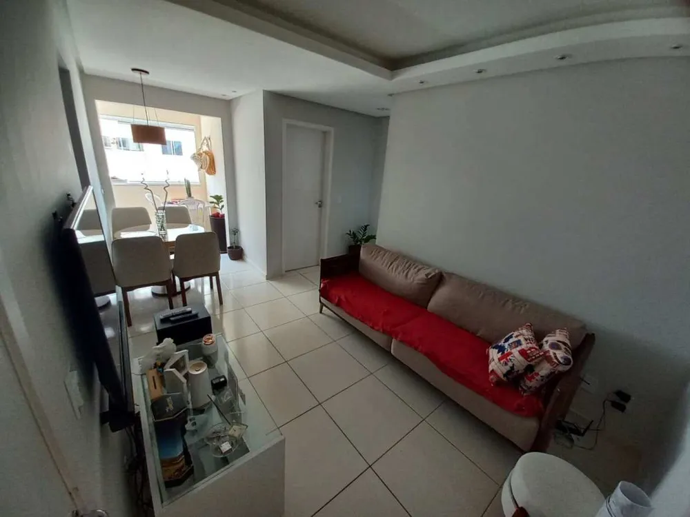 Apartamento, 2 quartos, 54 m² - Foto 4