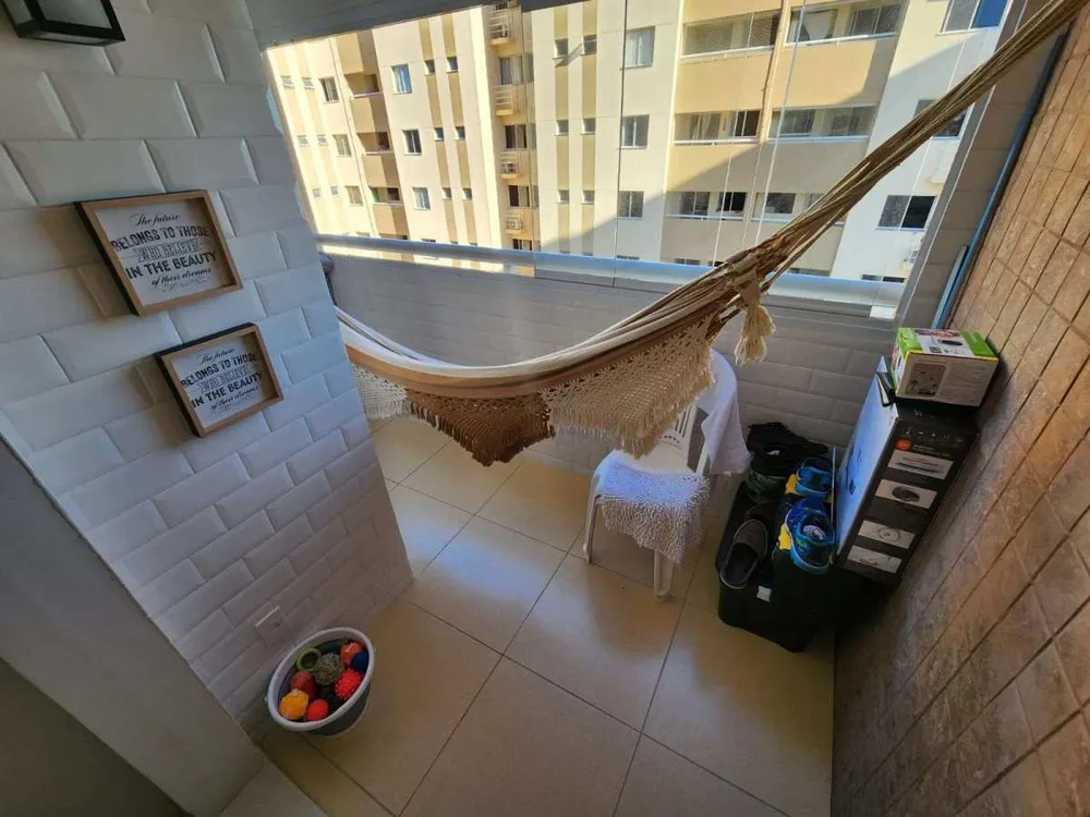 Apartamento, 2 quartos, 54 m² - Foto 2