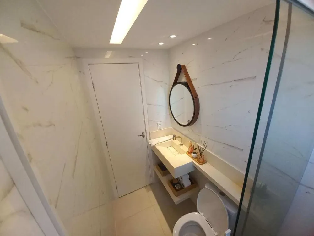 Apartamento, 2 quartos, 54 m² - Foto 6