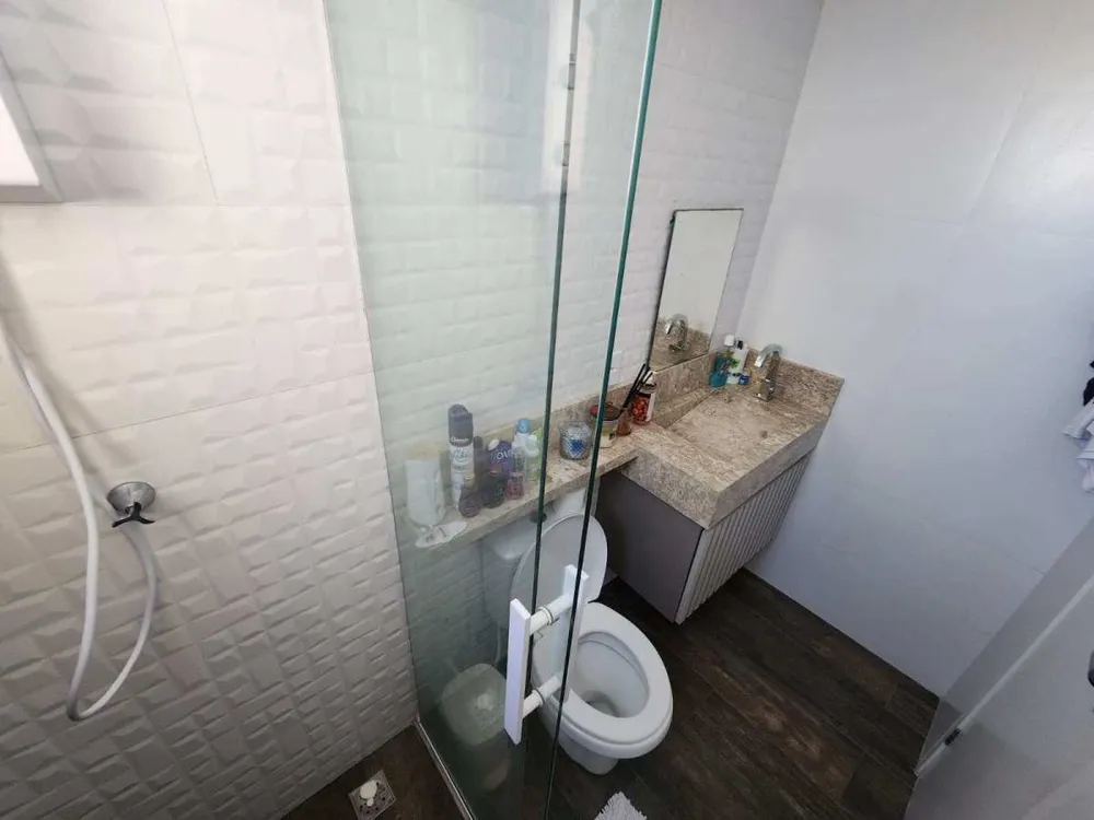 Apartamento, 2 quartos, 54 m² - Foto 11