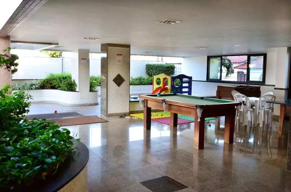 Apartamento, 4 quartos, 194 m² - Foto 8