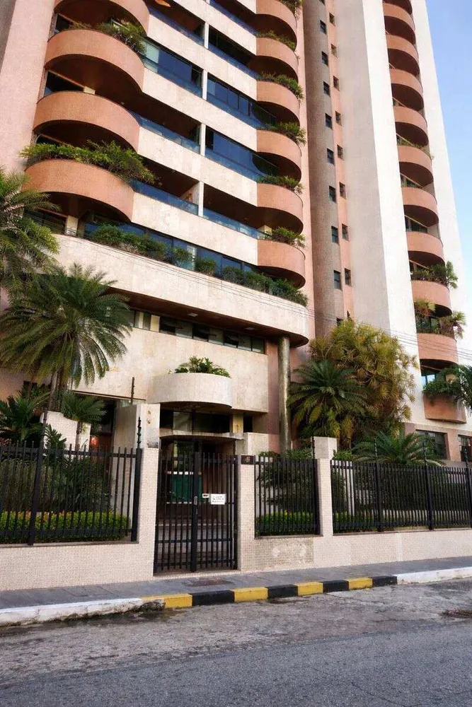 Apartamento, 4 quartos, 194 m² - Foto 1