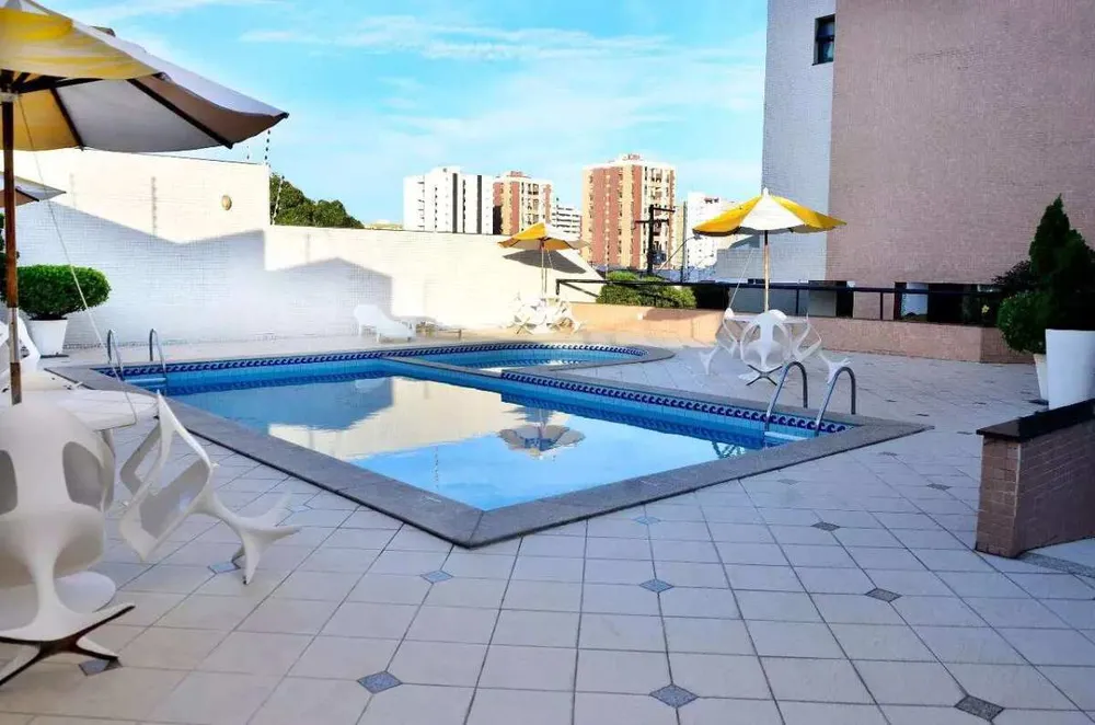 Apartamento, 4 quartos, 194 m² - Foto 7