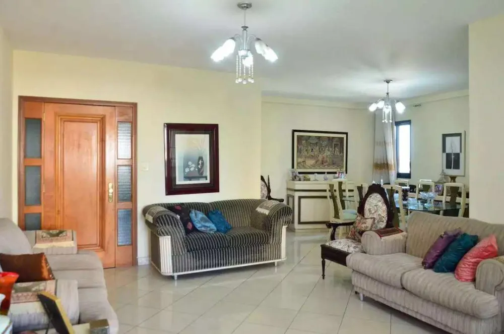 Apartamento, 4 quartos, 194 m² - Foto 3