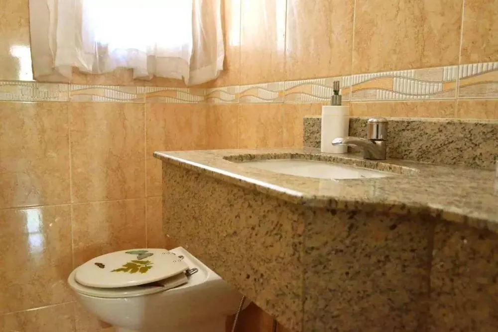 Apartamento, 4 quartos, 194 m² - Foto 4