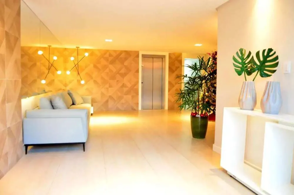 Apartamento, 4 quartos, 194 m² - Foto 2