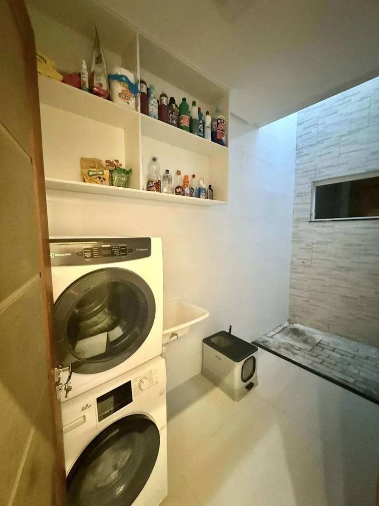 Casa, 3 quartos, 120 m² - Foto 10