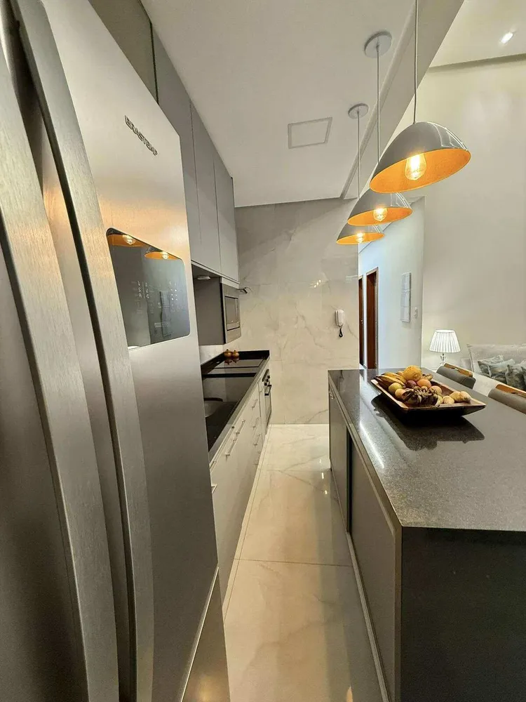 Casa, 3 quartos, 120 m² - Foto 9