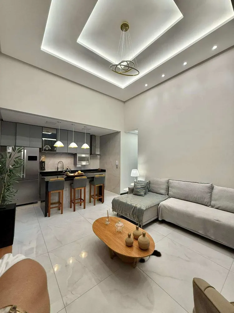 Casa, 3 quartos, 120 m² - Foto 4