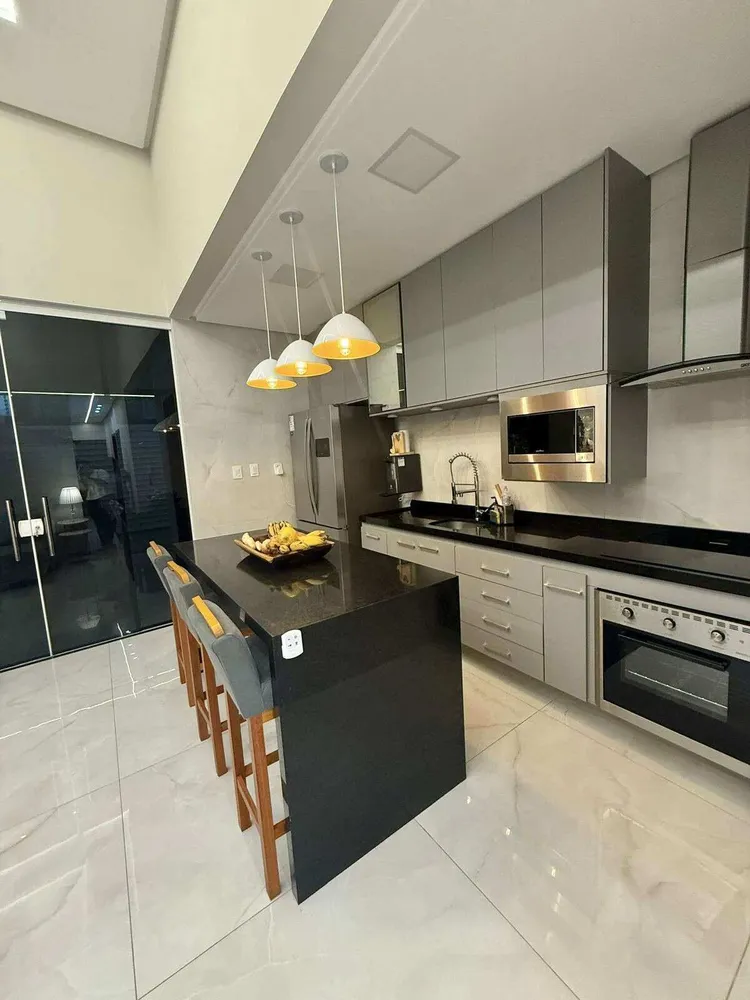 Casa, 3 quartos, 120 m² - Foto 8