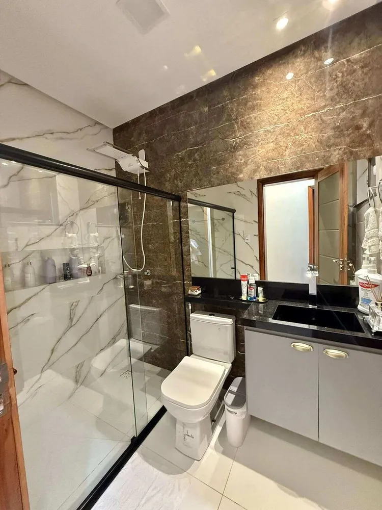 Casa, 3 quartos, 120 m² - Foto 12