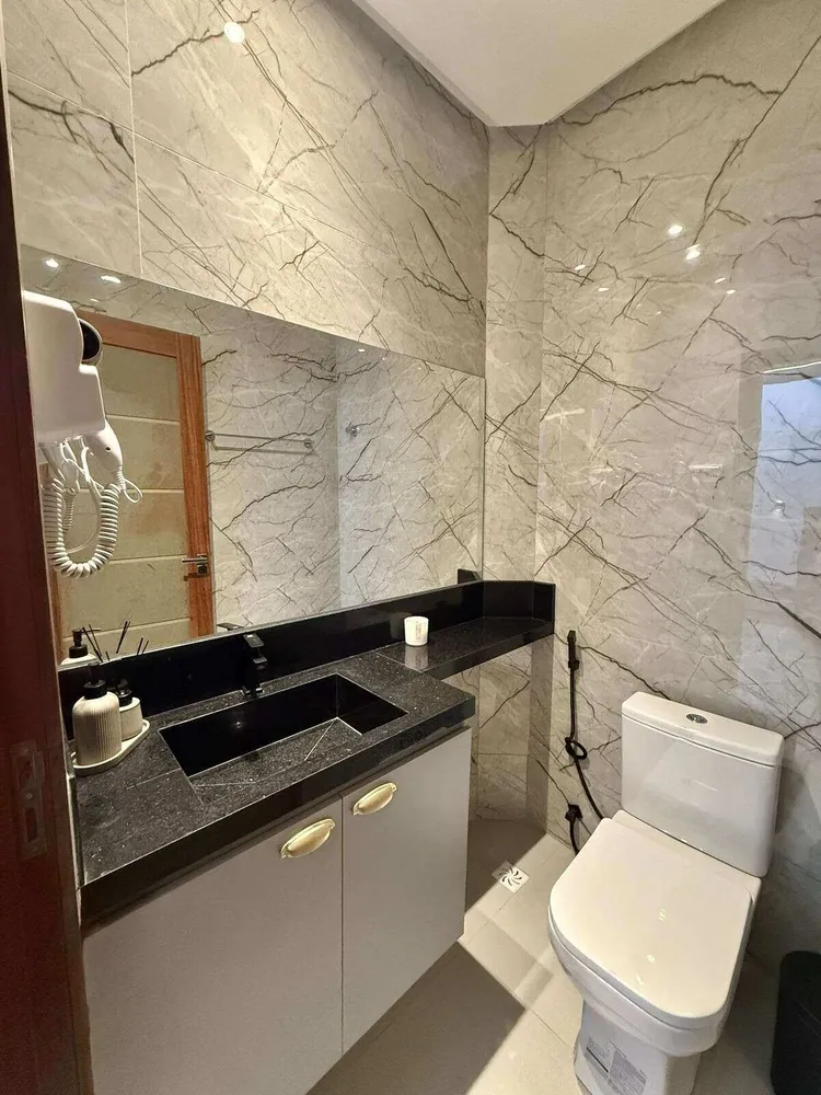 Casa, 3 quartos, 120 m² - Foto 11