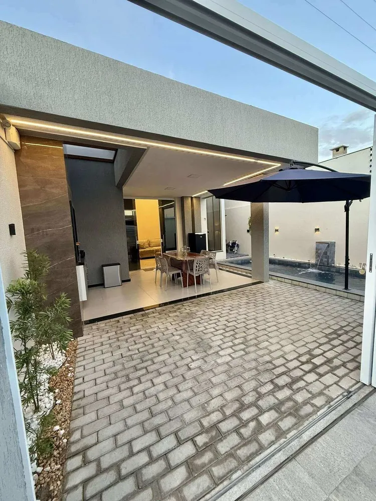 Casa, 3 quartos, 120 m² - Foto 3