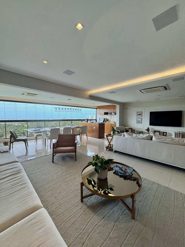 Apartamento, 3 quartos, 212 m² - Foto 6