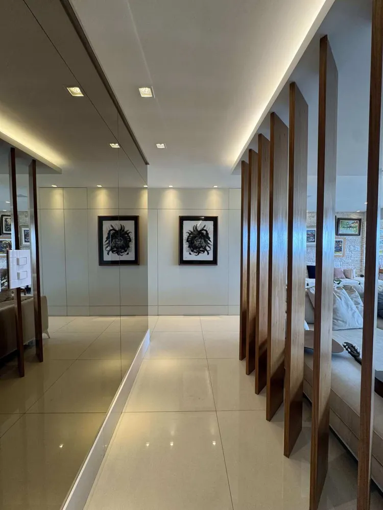 Apartamento, 3 quartos, 212 m² - Foto 5