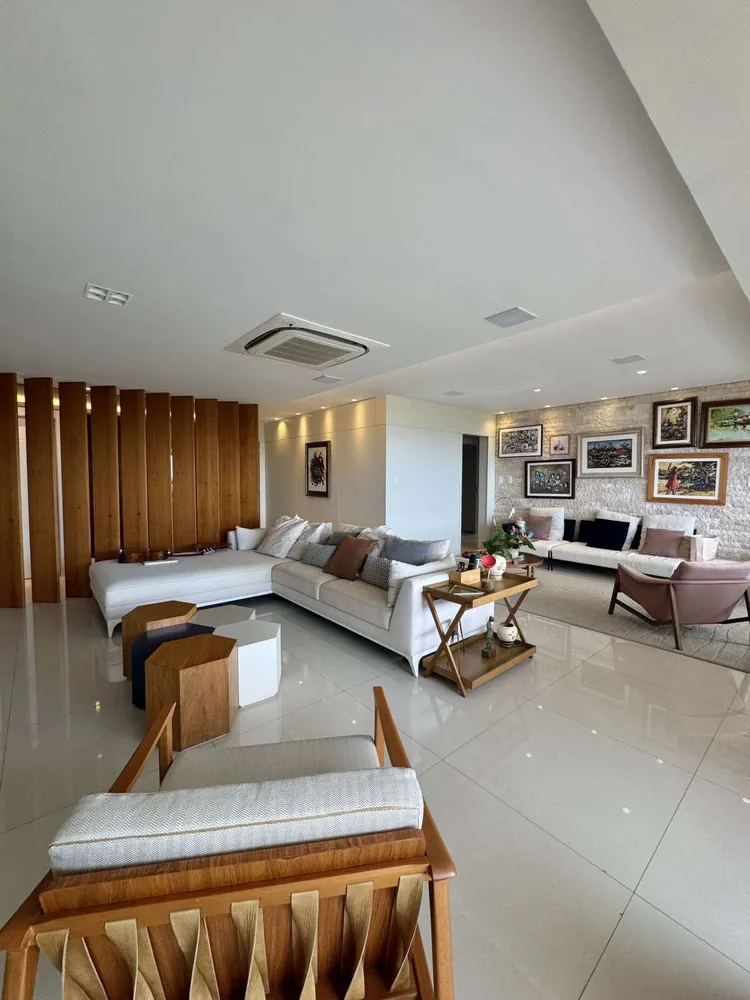 Apartamento, 3 quartos, 212 m² - Foto 8