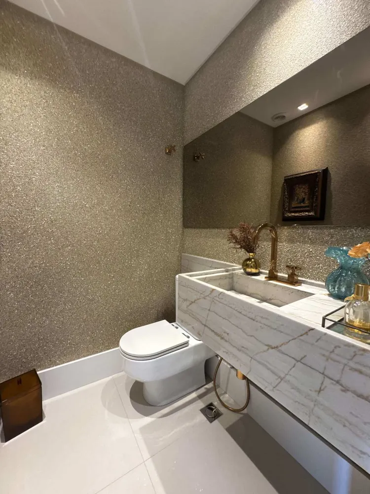 Apartamento, 3 quartos, 212 m² - Foto 4