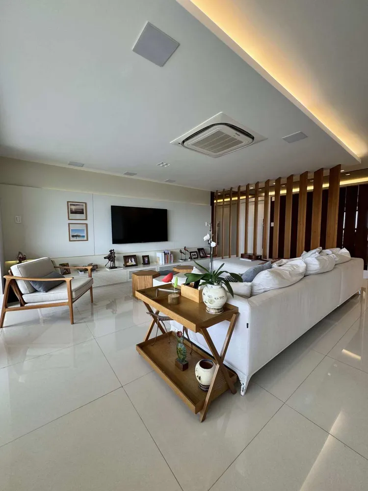 Apartamento, 3 quartos, 212 m² - Foto 3