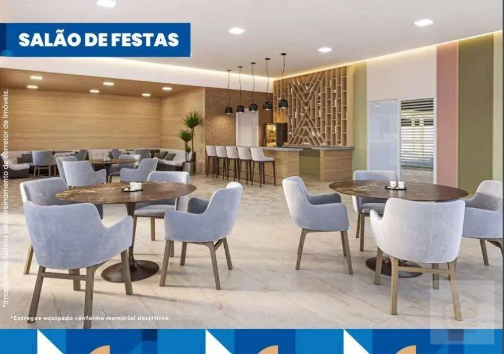 Casa de Condomínio, 2 quartos - Foto 12
