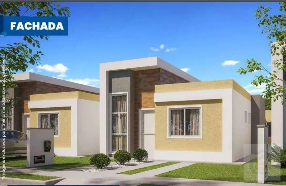 Casa de Condomínio, 2 quartos - Foto 8