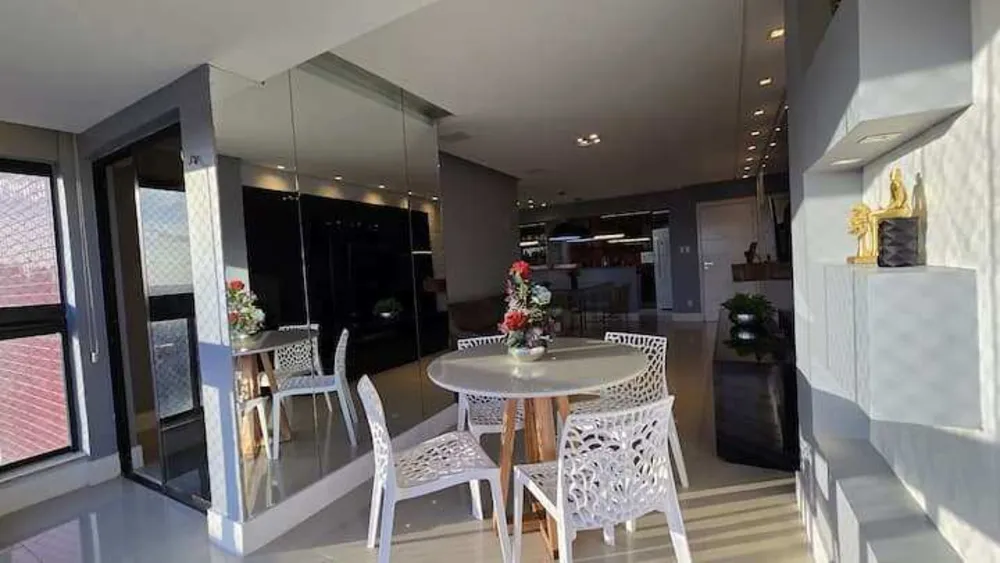 Apartamento, 3 quartos, 92 m² - Foto 3