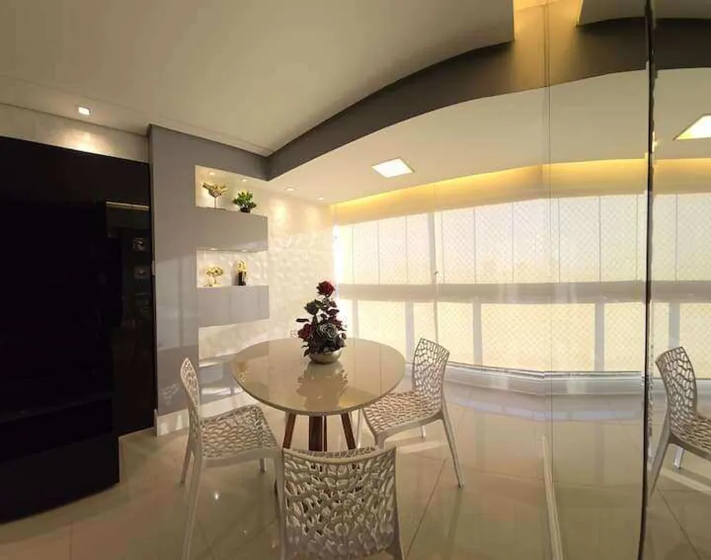 Apartamento, 3 quartos, 92 m² - Foto 5