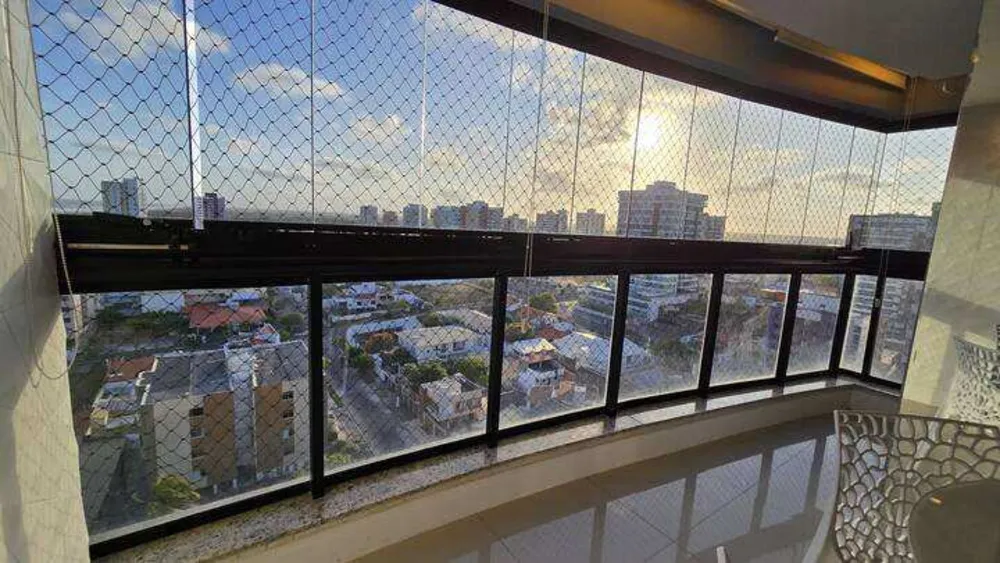 Apartamento, 3 quartos, 92 m² - Foto 4