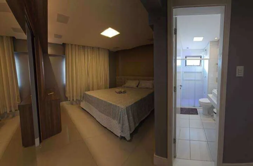 Apartamento, 3 quartos, 92 m² - Foto 7