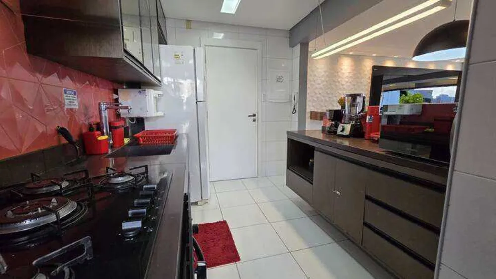 Apartamento, 3 quartos, 92 m² - Foto 12