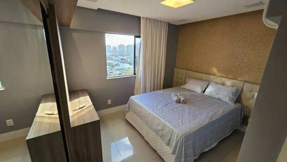 Apartamento, 3 quartos, 92 m² - Foto 8