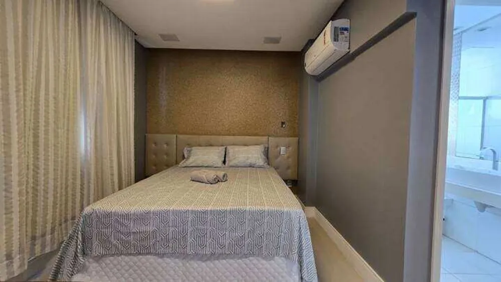 Apartamento, 3 quartos, 92 m² - Foto 11