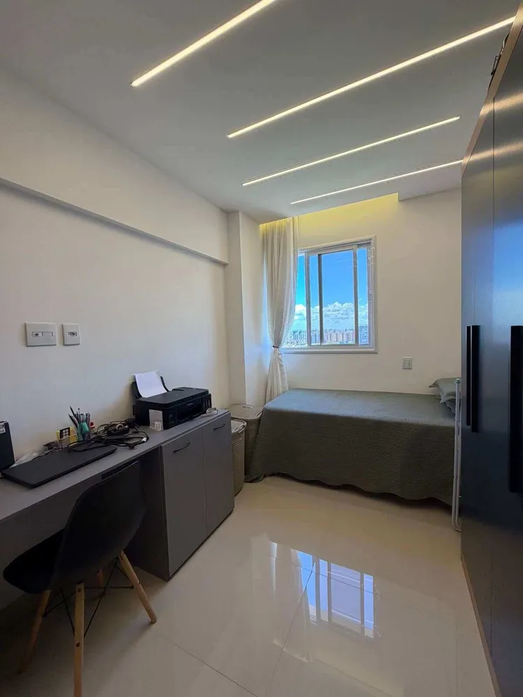 Apartamento, 2 quartos, 73 m² - Foto 6