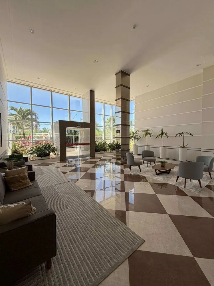 Apartamento, 2 quartos, 73 m² - Foto 2