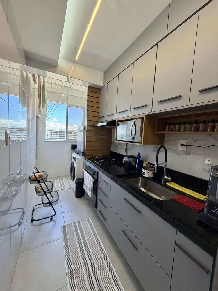 Apartamento, 2 quartos, 73 m² - Foto 8