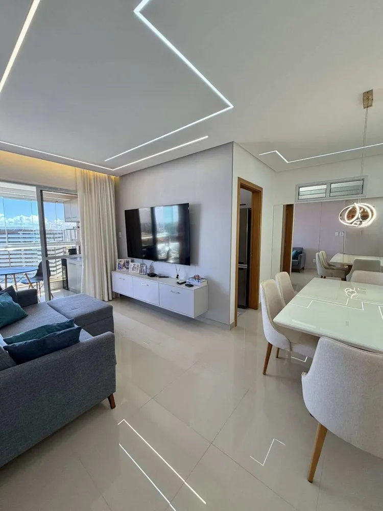 Apartamento, 2 quartos, 73 m² - Foto 3