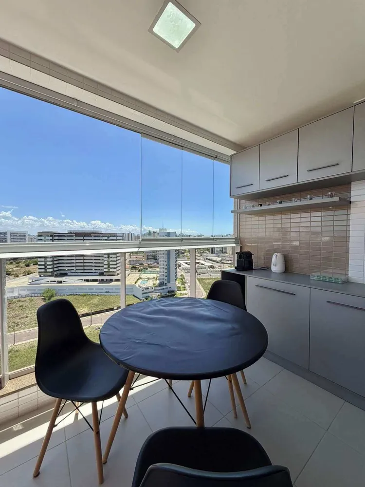 Apartamento, 2 quartos, 73 m² - Foto 4