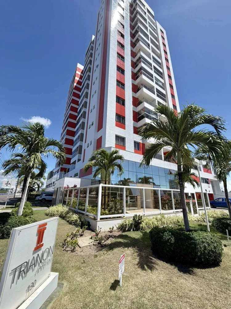 Apartamento, 2 quartos, 73 m² - Foto 1