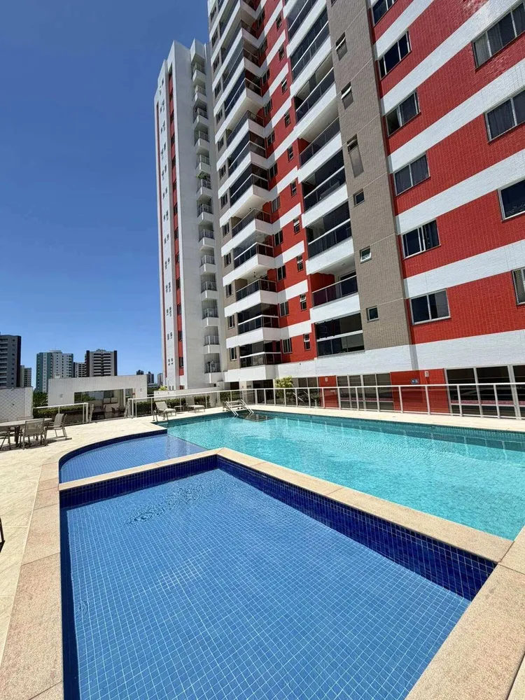 Apartamento, 2 quartos, 73 m² - Foto 11