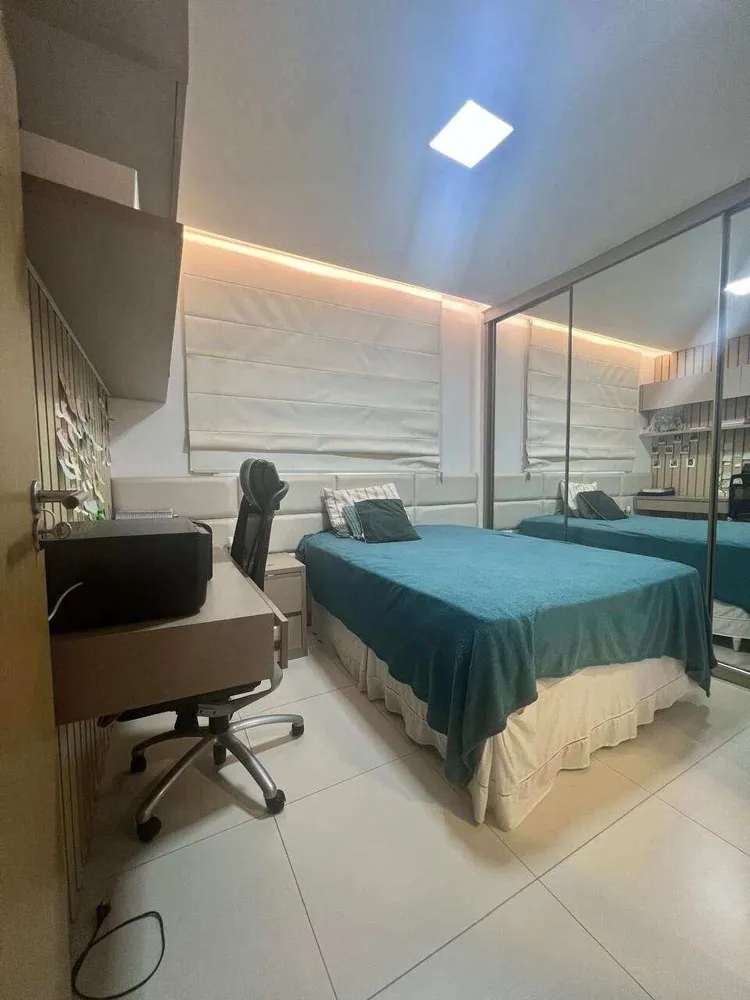 Apartamento, 3 quartos, 86 m² - Foto 5