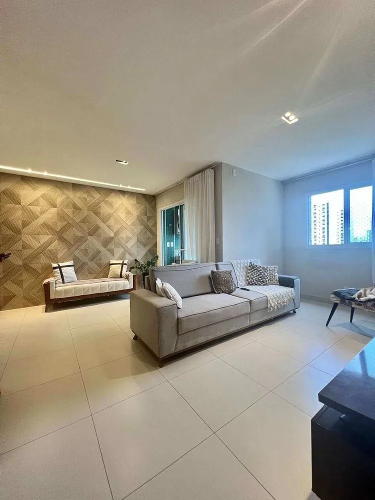 Apartamento, 3 quartos, 86 m² - Foto 3